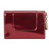 Bulgari Serpenti Card Holder, back view